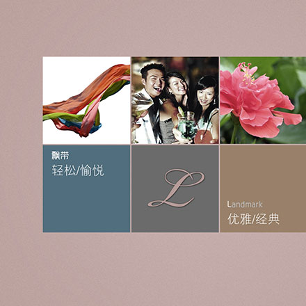 深圳vi設計公司作品案例展示