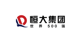 恒大集團品牌logo設計_五星級酒店品牌設計、恒大集團酒店vi設計、酒店標志設計、高級酒店標識設計  