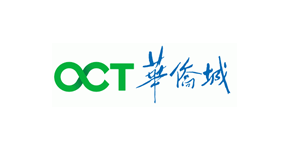 景區VI設計 華倫城品牌logo設計_五星級酒店品牌設計、景區VI設計 華倫城酒店vi設計、酒店標志設計、高級酒店標識設計