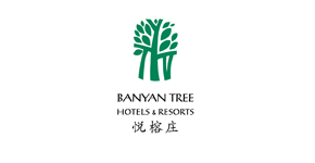 悅榕莊品牌logo設計_五星級酒店品牌設計、悅榕莊酒店vi設計、酒店標志設計、高級酒店標識設計